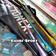 RAKET BADMINTON YONEX ASTROX 88 S/D PRO KUALITAS ASEAN PREMIUM SUPER 30 LBS