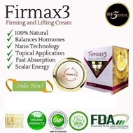 Firmax3 - Firming &amp; Lifting Cream