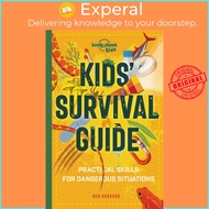 Kids' Survival Guide 1 : Practical Skills for Intense Situations by Lonely Planet Kids Dynamo Ltd (p