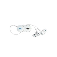 Noise canceling Bluetooth support white MDR NWBT10N W for the Sony canal type wireless earphone Walkman