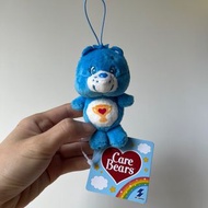 Care Bears彩虹熊Champ Bear