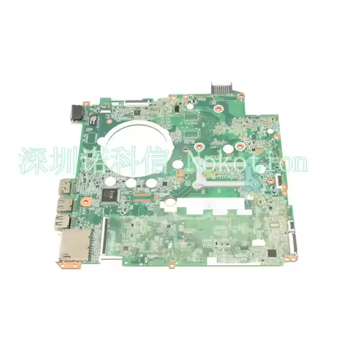 779839-501 779839-001 774768-001 774768-501 Laptop Mainboard For Hp Pavilion 15-P Series Motherboard