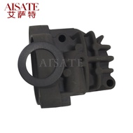 Air Compressor Pump Cylinder Head Piston Ring For BMW 7 Series F01 F02 Air Ride Pump Kits 3720678945
