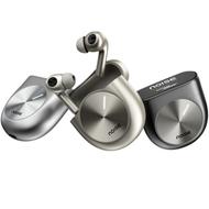 (3色) Noise Master Buds (Sound by Bose) 真無線耳機 (黑色)│IPX5防水、Google Fast Pair、智能降噪