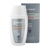 ❀◐۞Altruist Sunscreen Face Fluid SPF50