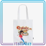 CRYBABY Sunset Concert Shoulder Bag