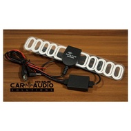 Indoor Car Radio TV Antenna