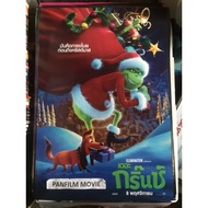 The Grinch (The Grinch) Movie Poster