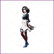 SQ4 NARUTO Nohara Rin Team 7 Anime Action Figure Collectible Character Model Ornament QS4