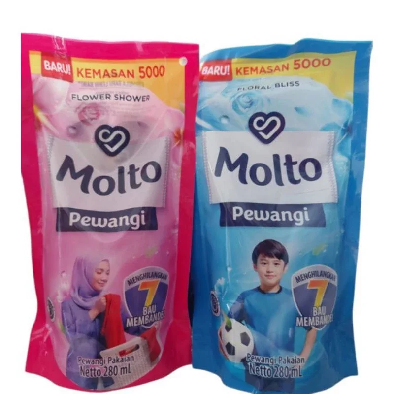 Molto Pewangi 5000