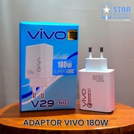 Vivo V29 5G 180W Charger Adapter