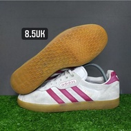 KASUT BUNDLE / ADIDAS GAZELLE