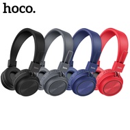 Hoco chính hãng 100% W25 Tai nghe không dây Tai nghe Bluetooth Bluetooth v5.0 HD nhạc HIFI với micro