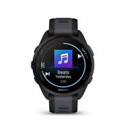 Garmin Smart Watch Forerunner 165 Music