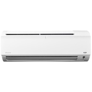 DAIKIN 1HP WALL SPLIT AIR COND R32 NON-INVERTER (FTV-P SERIES)