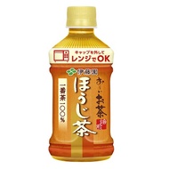 Oi Ocha Hojicha 可用於微波爐 345ml x 24