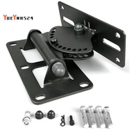 Strong Universal Surround Speaker Wall Mount Ceiling Bracket Loudspeaker Wall Mounted Holder Tilt Ro