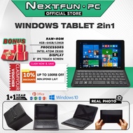 [Baru Dan Asli] 8 Inch Windows Tablet Laptop Cheap Windows Tablet
