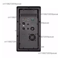 15-inch and 18-inch Active PA Speakers, Subwoofer, Digital Amplifier, Rear Panel Module, Subwoofer