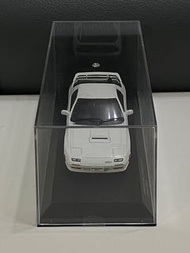 1/43 Mazda RX-7 FC3S