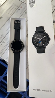 小米 Xiaomi Watch 2 Pro 智能手錶