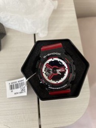 G-SHOCK GA110 5146手錶 全身 面交
