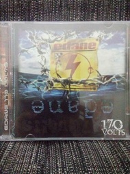 CD Edane - 170 Volts