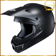 HJC HELMETS CS-MXII Solid HJH102 Off-Road Motorcycle Helmet