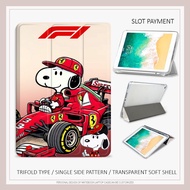 Traffic Jam Snoopy A16 air M3 air4/5/6 air7 10.2 gen7/8/9 mini4/5/6/7 8 iPad new pro11 pro12.9 pro13