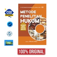 Legal Research Methods Complete with Hibah Dikti Proposal Examples - Prof. Dr. Hj. Endang Purwanings