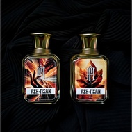 ASH•TISAN BY ANONYMOUS FRAGRANCE (DUPE/INSPIRED OF ROJA MANHATTAN EDP)