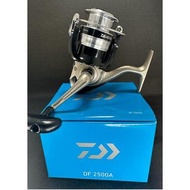 Daiwa DF 2500A 釣魚捲線器