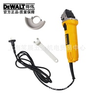 DeWalt DeWalt Small Angle Grinder DWE811/DWE803 Hand Grinding Wheel Grinding Cutting Angle Grinder 1
