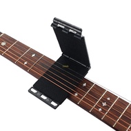 youn Guitar String Cleaner Fretboard Cloth Tools Guitar Fretboard Cleaner for Cleaning Maintenance C