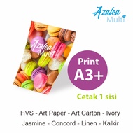 Print A3+ 1 side | Hvs Printing, Art Paper, Art Cartoon | Print Brochures, A3+ Size Posters