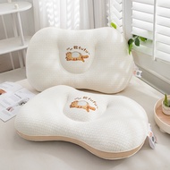 Gối Mèo Fufu Giúp Thư Giãn Và Ngủ Ngon - Thingkids