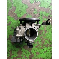 ORIGINAL USED THROTTLE BODY HYUNDAI i10