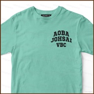 YB3 Haikyuu Oikawa Tooru T-Shirt - Aoba Johsai HS Cosplay Costume