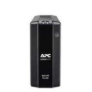 APC BR650MI Back UPS Pro BR 650VA 6 Outlets AVR LCD Interface