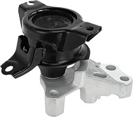 Engine Motor Mount, Engine Mounting No.50820T6AJ01 for Honda Odyssey RC3 2.4L 2014-2020 Black, 1 Pc