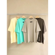 FG New style Double Line summer T-shirt