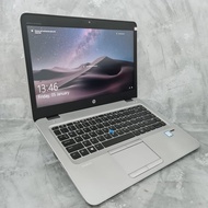 Laptop HP 840 G3 Core i5-6300 / 8GB Terbaru