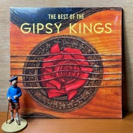 BLACK DISC GIPSY KINGS VINYL/ - THE BEST OF THE GIPSY KINGS