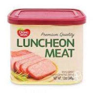 Dongwon Luncheon Meat 340Grams