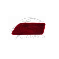 Perodua Ativa 2020 / Bezza 2020 Rear Bumper Reflector / Bumper Reflektor Belakang