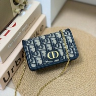 🏷Dior 迪奧．30 Montaigne Nano 蒙田小鍊包 已絕版