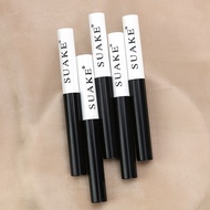 VEDO 💕COD SUAKE Maskara Suake Black Mascara Waterproof Maskara Pemanjang Bulu Mata