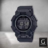 G-SHOCK GD-010-1A1V / GD-010-1A1 / GD-010 DIGITAL SPORTS WATCH 100% ORIGINAL