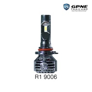 GPNE R1 หลอดไฟหน้ารถยนต์ LED (28w) | ของแท้ 100% รับประกัน 3 ปี