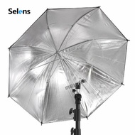 Selens Photography Softlight Umbrella Photo Studio Video Umbrella (83cm/33")